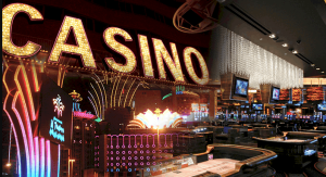 popular casino