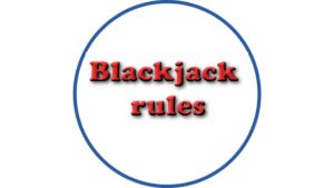Κανόνες blackjack