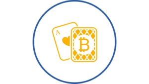 Λίστα με τα καλύτερα online καζίνο με συναλλαγές σε κρυπτονομίσματα
