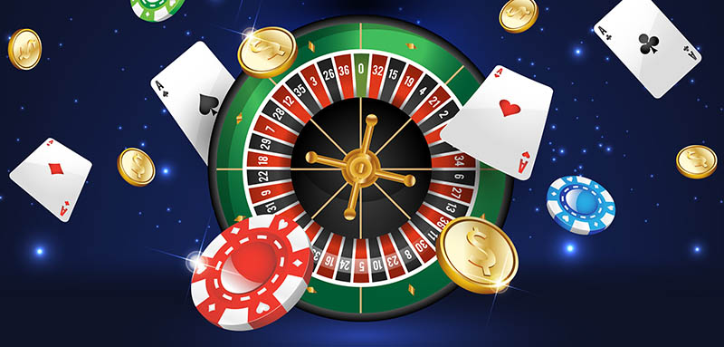 Συμβουλές για το πώς να επιλέξετε το καλύτερο καζίνο με κατάθεση 20€