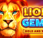 Δωρεάν παιχνίδι στον slot Lion gems (Playson)