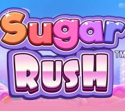 Δωρεάν παιχνίδι στον slot Sugar rush (Pragmatic Play)
