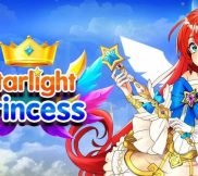 Δωρεάν παιχνίδι στον slot Starlight princess (Pragmatic Play)