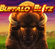 Δωρεάν παιχνίδι του κουλοχέρη Buffalo blitz (Playtech)