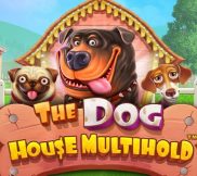 Δωρεάν παιχνίδι στον slot Dog House Multihold (Pragmatic Play)