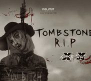 Δωρεάν παιχνίδι στον slot Tombstone Rip demo (Nolimit City)