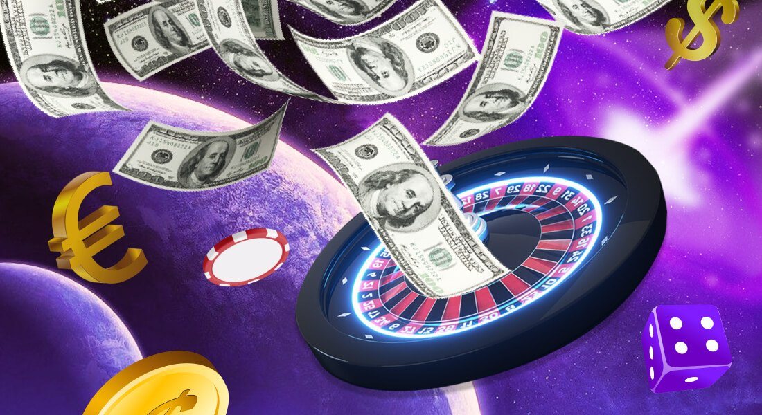 Πώς να αποσύρετε χρήματα από το Betplay Casino;