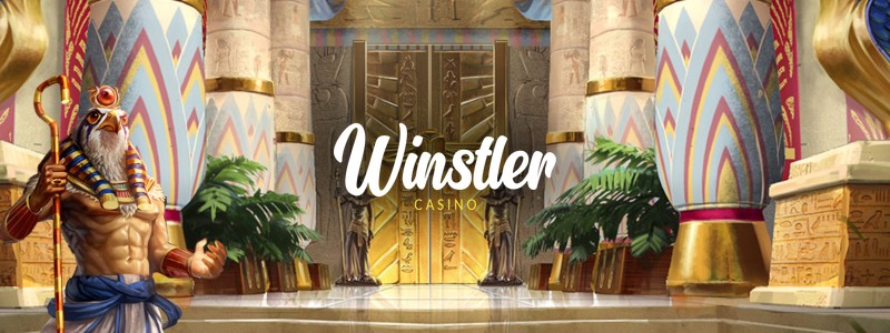 Εξυπηρέτηση πελατών στο Winstler casino