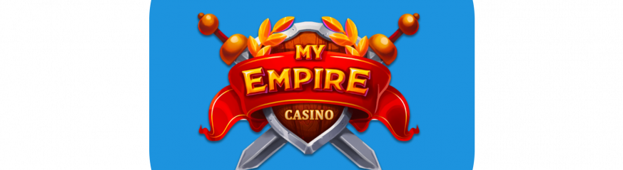 My Empire casino Κριτική για τους Έλληνες παίκτες το 2024