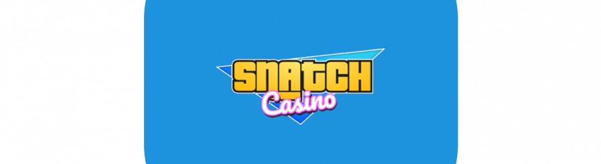 Snatch Casino Κριτική για τους Έλληνες παίκτες το 2024