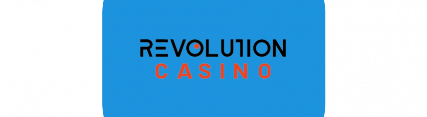 Revolution Casino Κριτική για τους Έλληνες παίκτες το 2024
