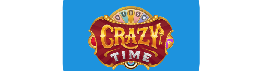 Crazy Time Game – κριτική ειδικού 2024