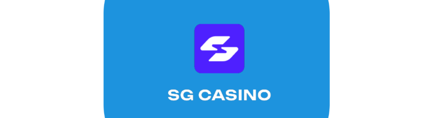 Casino SG Κριτική για τους Έλληνες παίκτες το 2024